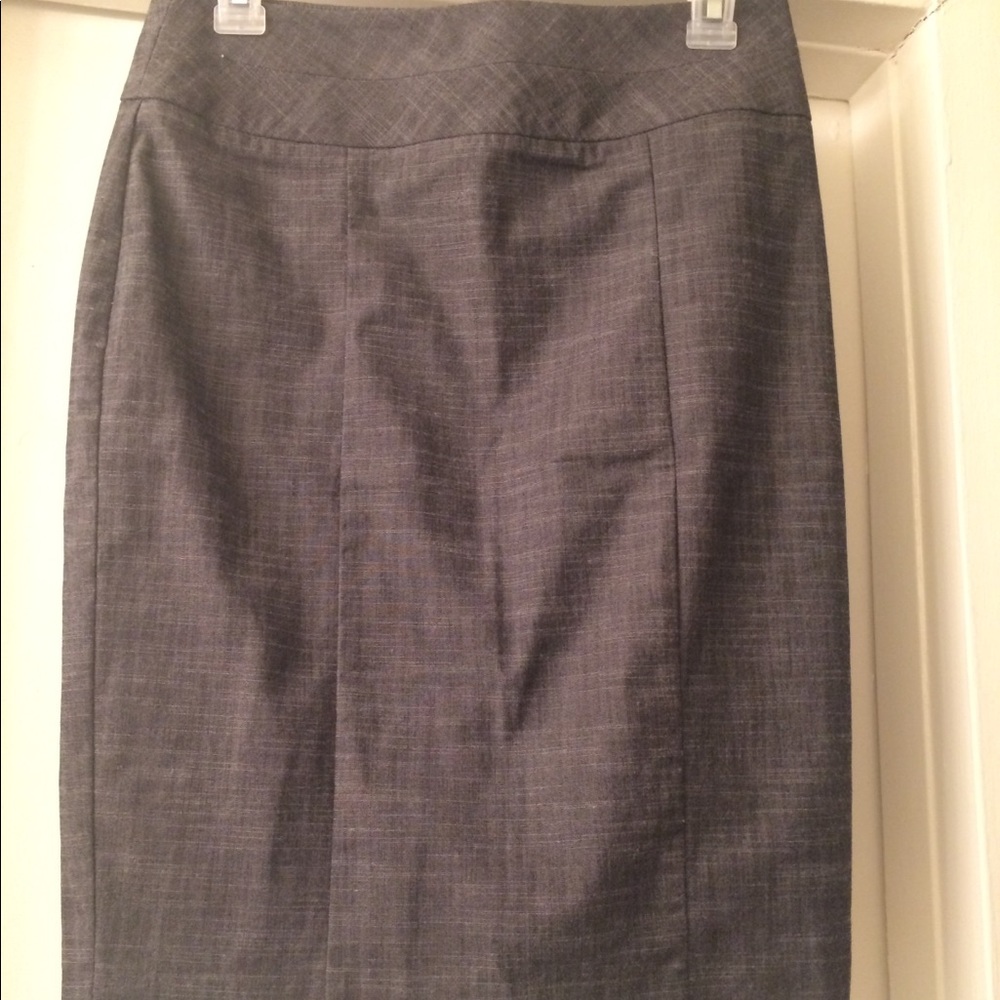 Byer California pencil skirt. Size 5